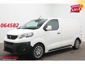 occasion commercial vehicles Peugeot Expert 1.6 HDI 115 PK L2-H1 Airco Cruise Camera PDC AHK 2018/8