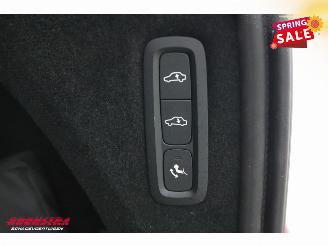 Volvo Xc-90 T8 Plug-in Hybr. AWD Ultra Dark 7-Pers. Pano LED ACC B&W HUD Lucht AHK picture 37