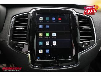 Volvo Xc-90 T8 Plug-in Hybr. AWD Ultra Dark 7-Pers. Pano LED ACC B&W HUD Lucht AHK picture 34