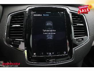 Volvo Xc-90 T8 Plug-in Hybr. AWD Ultra Dark 7-Pers. Pano LED ACC B&W HUD Lucht AHK picture 31