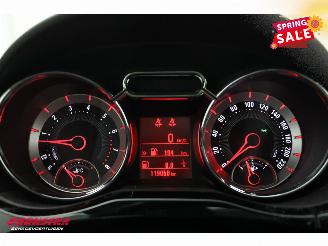 Opel Adam 1.0 Turbo Slam Pano Leder Clima Cruise LRHZ SHZ PDC picture 16