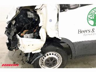 Iveco Daily 35S12D Pritsche DoKa 7-Pers Airco AHK 87.278 km! picture 8