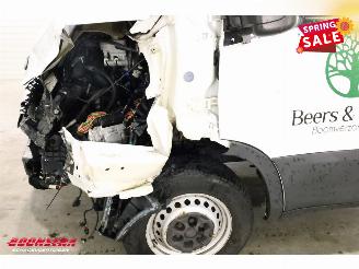 Iveco Daily 35S12D Pritsche DoKa 7-Pers Airco AHK 87.278 km! picture 8