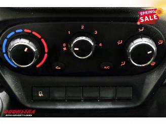 Iveco Daily 35S12D Pritsche DoKa 7-Pers Airco AHK 87.278 km! picture 14