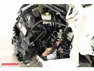 Iveco Daily 35S12D Pritsche DoKa 7-Pers Airco AHK 87.278 km! picture 7
