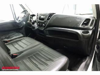 Iveco Daily 35S12D Pritsche DoKa 7-Pers Airco AHK 87.278 km! picture 12