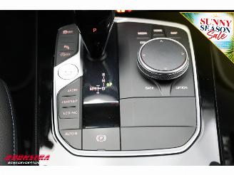 BMW 1-serie 120i Aut. Sportline LED Navi Cruise LRHZ SHZ picture 23