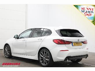 BMW 1-serie 120i Aut. Sportline LED Navi Cruise LRHZ SHZ picture 4