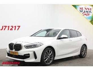 Auto incidentate BMW 1-serie 120i Aut. Sportline LED Navi Cruise LRHZ SHZ 2021/9