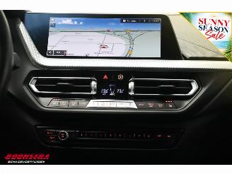 BMW 1-serie 120i Aut. Sportline LED Navi Cruise LRHZ SHZ picture 11