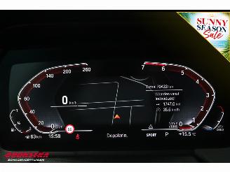 BMW 1-serie 120i Aut. Sportline LED Navi Cruise LRHZ SHZ picture 16