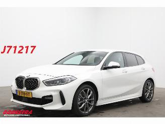 Unfallwagen BMW 1-serie 120i Aut. Sportline LED Navi Cruise LRHZ SHZ 2021/9