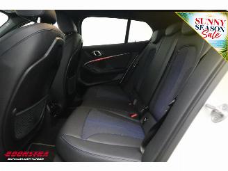 BMW 1-serie 120i Aut. Sportline LED Navi Cruise LRHZ SHZ picture 13
