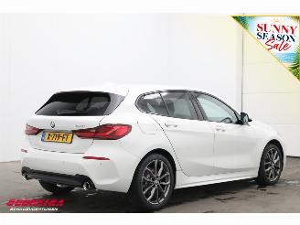 BMW 1-serie 120i Aut. Sportline LED Navi Cruise LRHZ SHZ picture 3