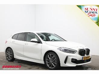 BMW 1-serie 120i Aut. Sportline LED Navi Cruise LRHZ SHZ picture 2