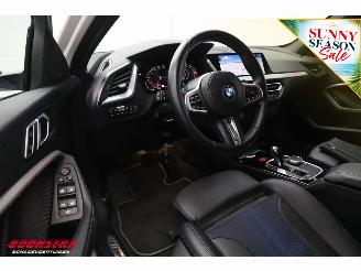 BMW 1-serie 120i Aut. Sportline LED Navi Cruise LRHZ SHZ picture 14
