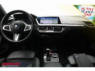 BMW 1-serie 120i Aut. Sportline LED Navi Cruise LRHZ SHZ picture 10