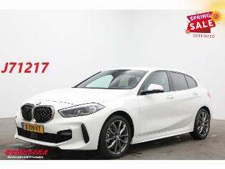 škoda osobní automobily BMW 1-serie 120i Aut. Sportline LED Navi Cruise LRHZ SHZ 2021/9