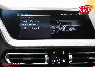 BMW 1-serie 120i Aut. Sportline LED Navi Cruise LRHZ SHZ picture 21