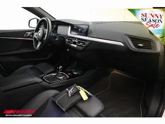 BMW 1-serie 120i Aut. Sportline LED Navi Cruise LRHZ SHZ picture 9
