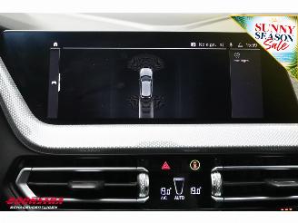 BMW 1-serie 120i Aut. Sportline LED Navi Cruise LRHZ SHZ picture 20