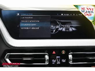 BMW 1-serie 120i Aut. Sportline LED Navi Cruise LRHZ SHZ picture 21