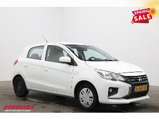 Mitsubishi Space-star 1.2 Cool+ Bluetooth Airco picture 2