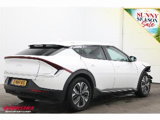 Kia EV6 Light Edition 58 kWh LED ACC LRHZ Camera SHZ PDC picture 3