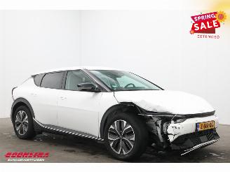 Kia EV6 Light Edition 58 kWh LED ACC LRHZ Camera SHZ PDC picture 2