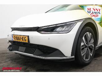 Kia EV6 Light Edition 58 kWh LED ACC LRHZ Camera SHZ PDC picture 12