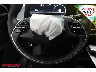 Kia EV6 Light Edition 58 kWh LED ACC LRHZ Camera SHZ PDC picture 19