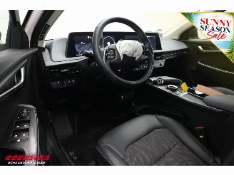 Kia EV6 Light Edition 58 kWh LED ACC LRHZ Camera SHZ PDC picture 18