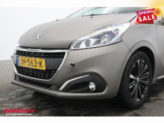 Peugeot 208 1.2 PureTech Allure 5-DRS Bluetooth Clima Cruise 97.956 km! picture 11