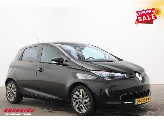 Renault Zoé Q210 Zen Quickcharge 22 kWh (incl. Accu) Navi Clima Cruise Camera picture 2