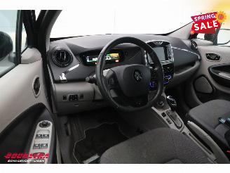 Renault Zoé Q210 Zen Quickcharge 22 kWh (incl. Accu) Navi Clima Cruise Camera picture 10
