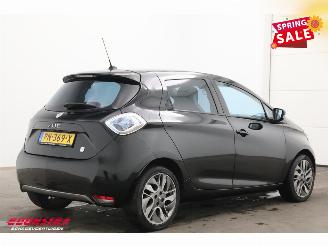 Renault Zoé Q210 Zen Quickcharge 22 kWh (incl. Accu) Navi Clima Cruise Camera picture 3
