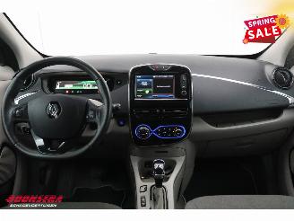 Renault Zoé Q210 Zen Quickcharge 22 kWh (incl. Accu) Navi Clima Cruise Camera picture 6