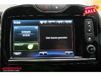 Renault Zoé Q210 Zen Quickcharge 22 kWh (incl. Accu) Navi Clima Cruise Camera picture 15