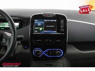 Renault Zoé Q210 Zen Quickcharge 22 kWh (incl. Accu) Navi Clima Cruise Camera picture 7