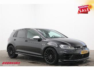 Volkswagen Golf 2.0 TSI R 4Motion Pano ACC Dynaudio Camera SHZ picture 2