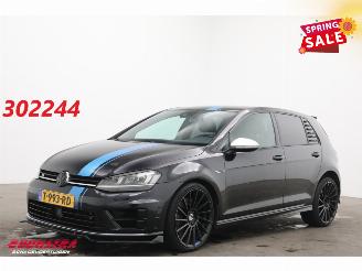 Schadeauto Volkswagen Golf 2.0 TSI R 4Motion Pano ACC Dynaudio Camera SHZ 2016/5
