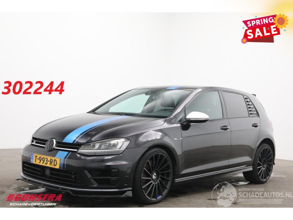 Volkswagen Golf 2.0 TSI R 4Motion Pano ACC Dynaudio Camera SHZ