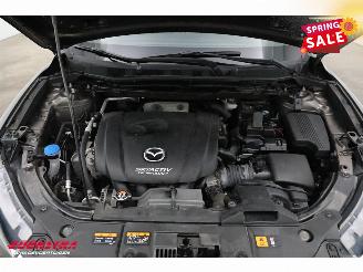 Mazda CX-5 2.5 SkyActiv-G 192 GT-M 4WD Aut. Schuifdak Leder Bose ACC AHK picture 5