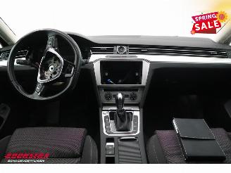 Volkswagen Passat Variant 1.8 TSI 180 PK DSG Comfortline LED ACC Navi Camera SHZ AHK picture 9