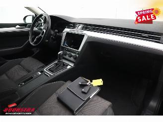 Volkswagen Passat Variant 1.8 TSI 180 PK DSG Comfortline LED ACC Navi Camera SHZ AHK picture 8