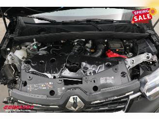 Renault Express Kangoo 1.5 dCi 75 Comfort + Navi Airco Cruise PDC picture 9