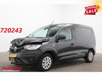 Schade bestelwagen Renault Express Kangoo 1.5 dCi 75 Comfort + Navi Airco Cruise PDC 2024/4
