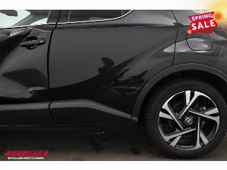 Toyota C-HR 1.8 Hybrid Premium LED ACC Navi Camera LRHZ SHZ picture 7