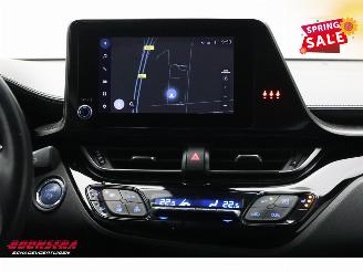 Toyota C-HR 1.8 Hybrid Premium LED ACC Navi Camera LRHZ SHZ picture 12