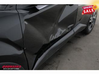 Toyota C-HR 1.8 Hybrid Premium LED ACC Navi Camera LRHZ SHZ picture 8